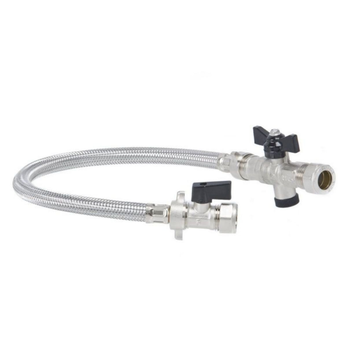 ALTECNIC ECOFIL PLUS WRAS APPROVED FILLING LOOP C/W CAPS CA-300611