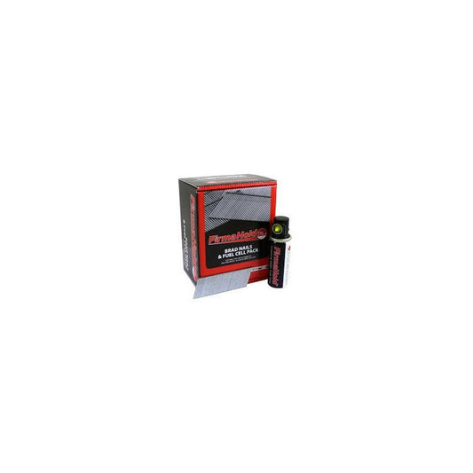 TIMCO FIRMAHOLD GALV ANGLED BRAD NAILS & GAS 64mm (BOX 2000) ABG1664G