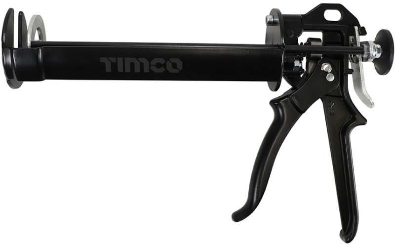 TIMCO PROFESSIONAL RESIN GUN 410ml RESINGUN