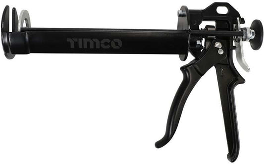 TIMCO PROFESSIONAL RESIN GUN 410ml RESINGUN