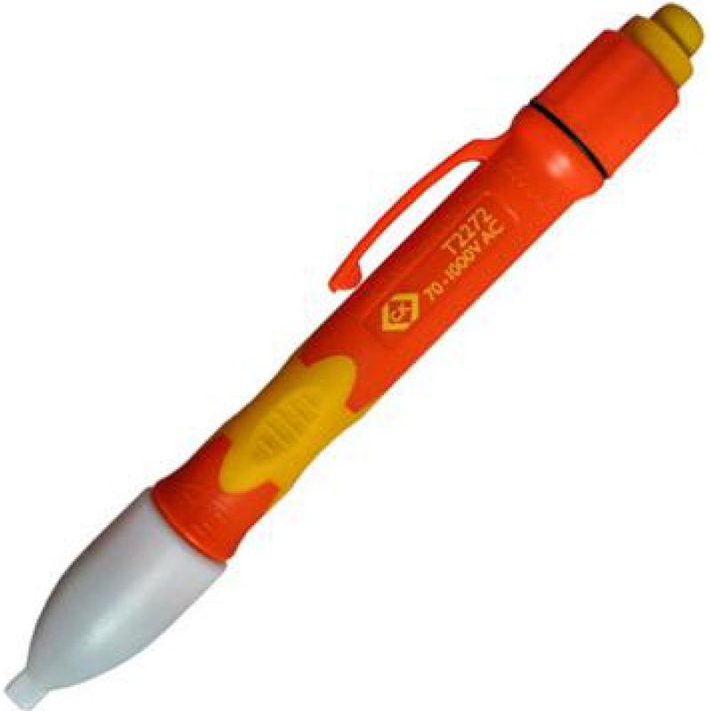 CK T2272 NON CON VOLT DETECTOR STICK VISUAL & AUDIBLE