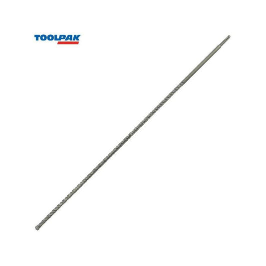 TOOLPAK SDX160K SDS DRILL BIT 16 x 1000mm