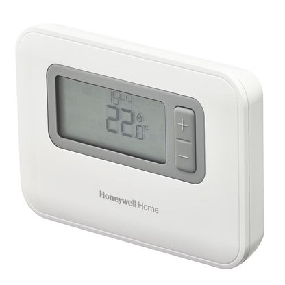 HONEYWELL T3 WIRED THERMOSTAT T3H110A0066