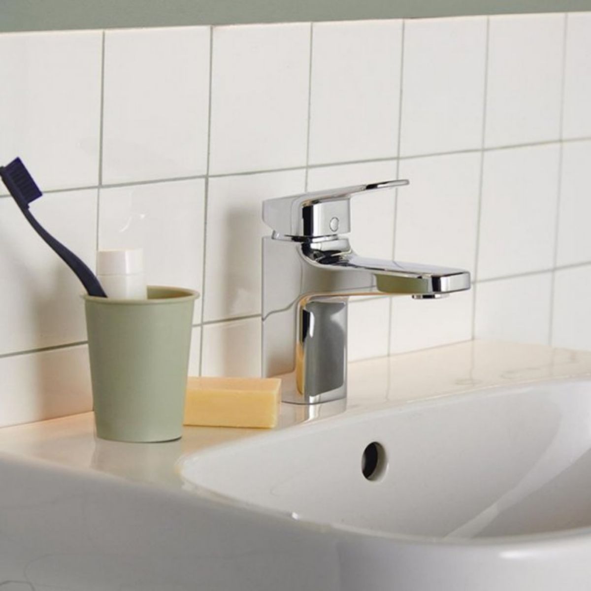 IDEAL STANDARD BD246AA SINGLE LEVER BASIN MIXER