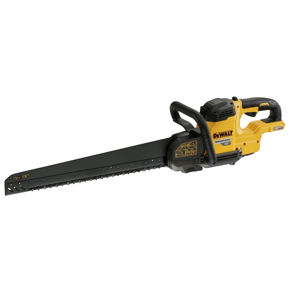 DeWalt 54V Body Only Xr FlexVolt Alligator Saw | DCS397N-XJ