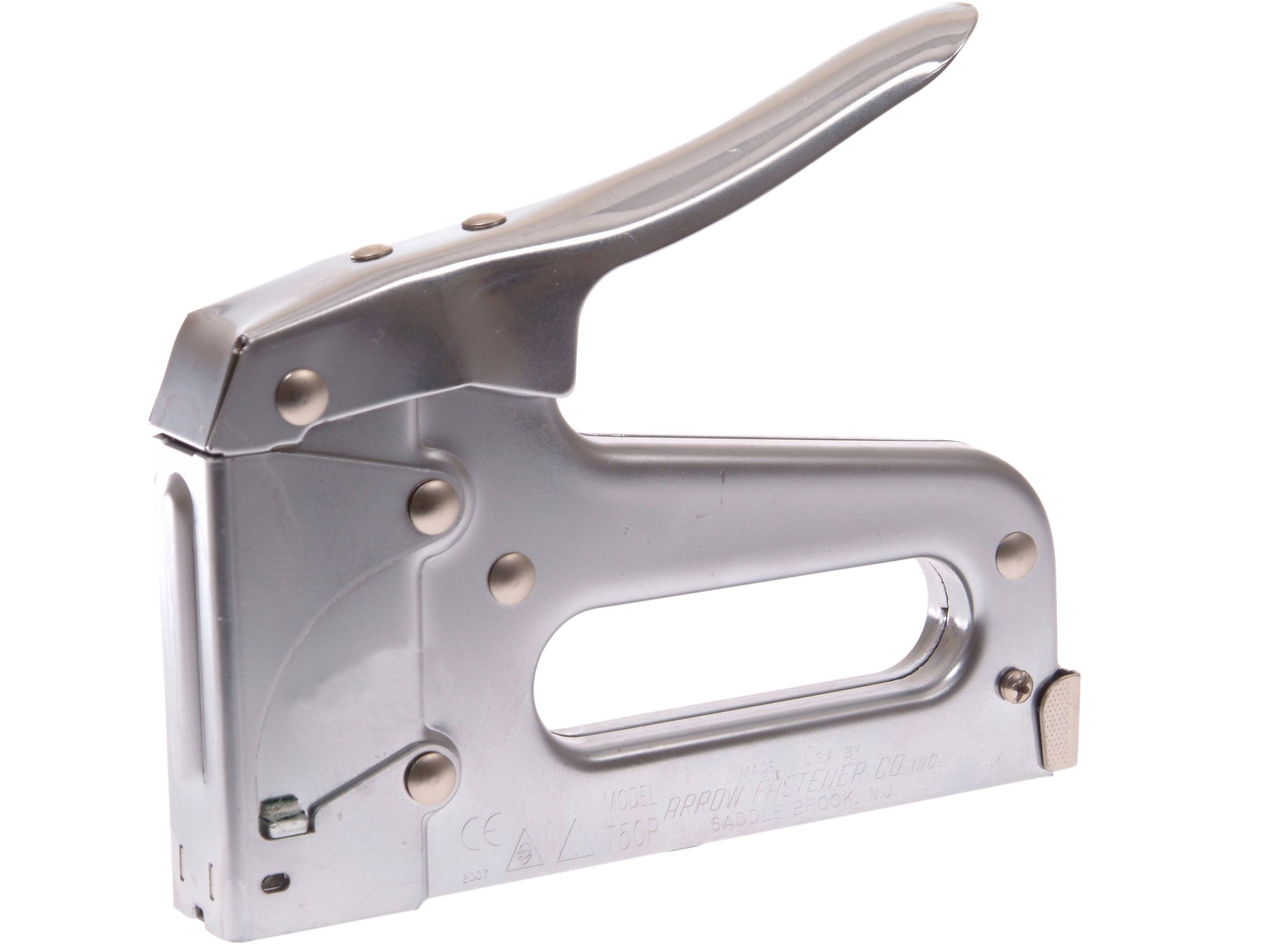 ARROW ARRT50 T50 STAPLE GUN TACKER HEAVY DUTY