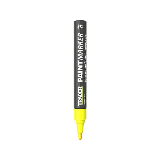 TRACER APTM1 YELLOW PAINT MARKER