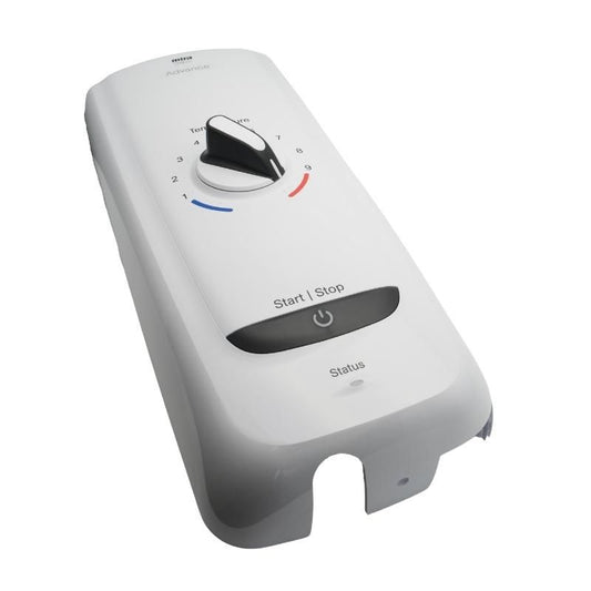 MIRA 4.1785.593 SPARE ADVANCE STANDARD COVER