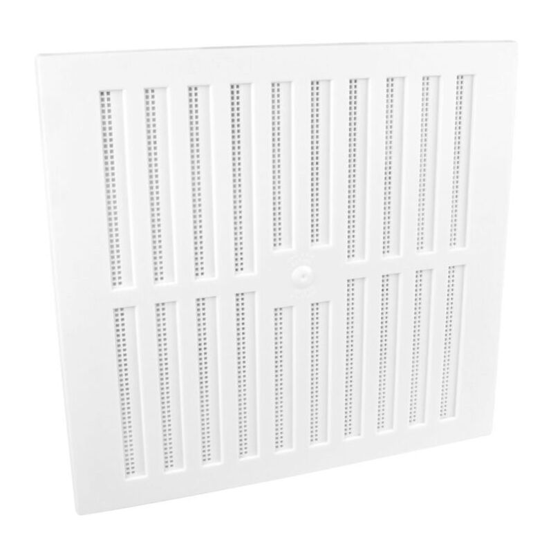 STADIUM BM479 241 x 241mm HIT&MISS AIR VENT FLYPROOF