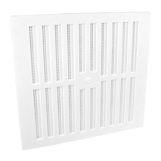 STADIUM BM479 241 x 241mm HIT&MISS AIR VENT FLYPROOF