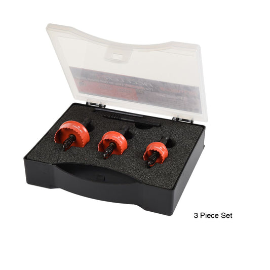 ARMEG SSH3PCSET H/SAW KIT 3 PIECE