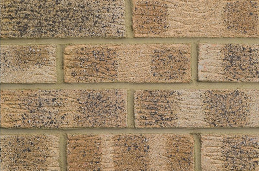 FORTERRA LBC LONGVILLE STONE BRICK 65mm (78 PER LEG) LONS
