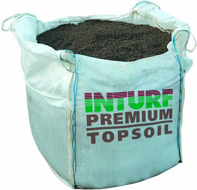 Aru Big Bag Supagrow Premium Blended Loam 600L Supabloambbg