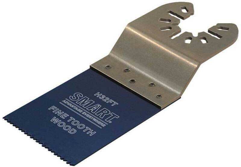 ROYD SMART H32FT1 32mm FINE TOOTH WOOD BLADE
