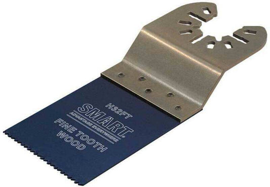 ROYD SMART H32FT1 32mm FINE TOOTH WOOD BLADE