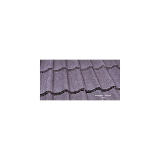 MARLEY MENDIP ROOF TILE ANTIQUE BROWN MA12320
