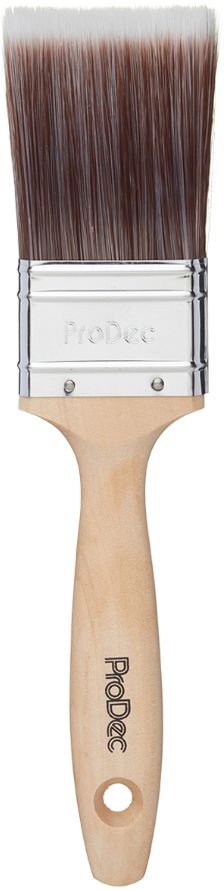 RODO PBPT044 PRODEC PREMIER SYNTHETIC PAINT BRUSH 2"