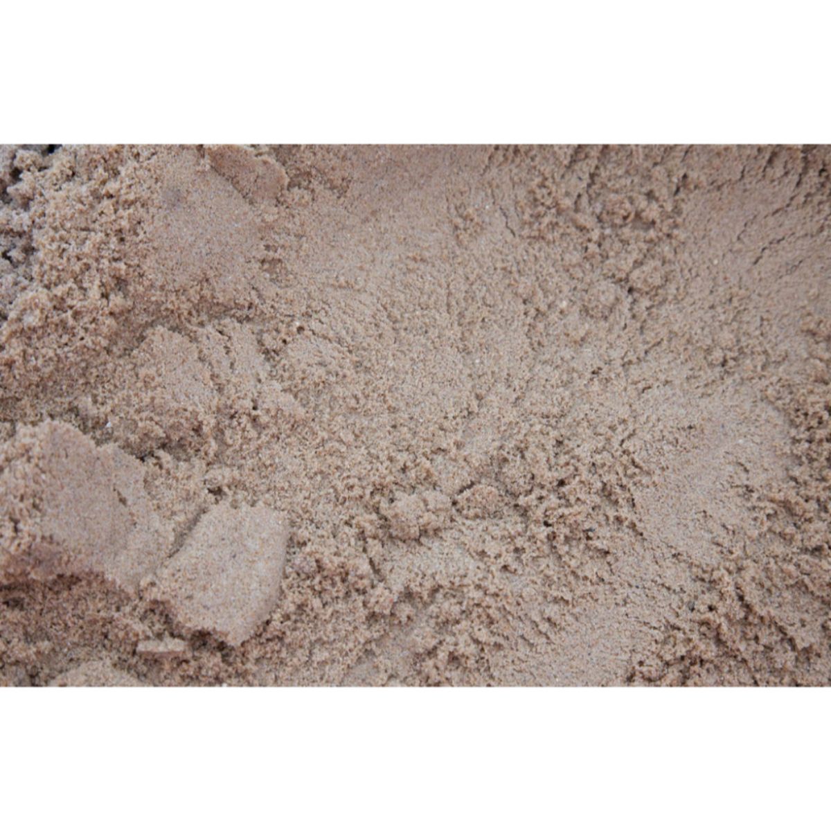 Aabc Big Bag Soft Washed Sand