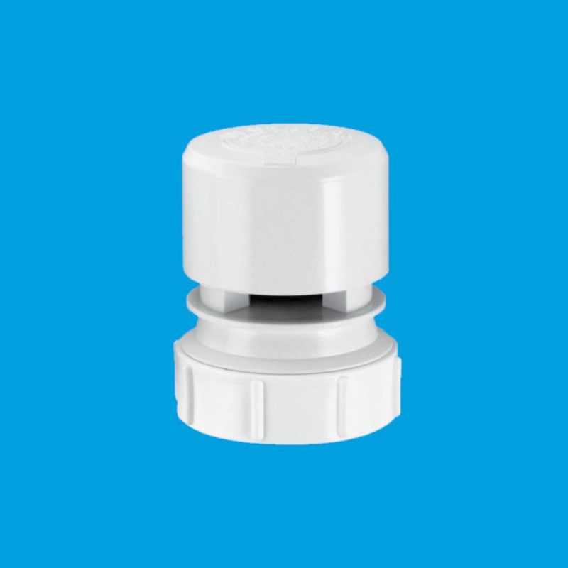MCALPINE VP2W AIR ADMITTANCE 1.1/2" 61020050