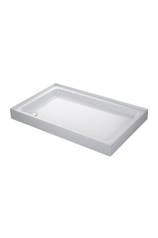 MIRA 1.1783.022.WH FLIGHT SHOWER TRAY 1200 x 760mm WHITE