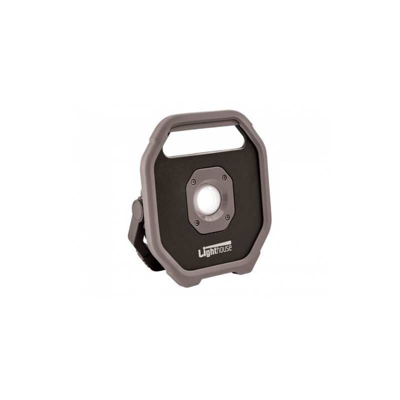 LIGHTHOUSE XMS24LIGHT RECHARGEABLE WORKLIGHT 10w