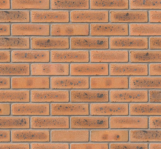 IBSTOCK PARKHOUSE MARLBOROUGH STOCK BRICK 65mm (100 PER LEG) SCOTLAND A3016A
