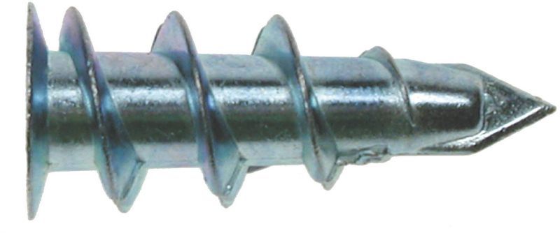 PK 6 METAL PLASTERBOARD FIXING PACK 6 JB8615