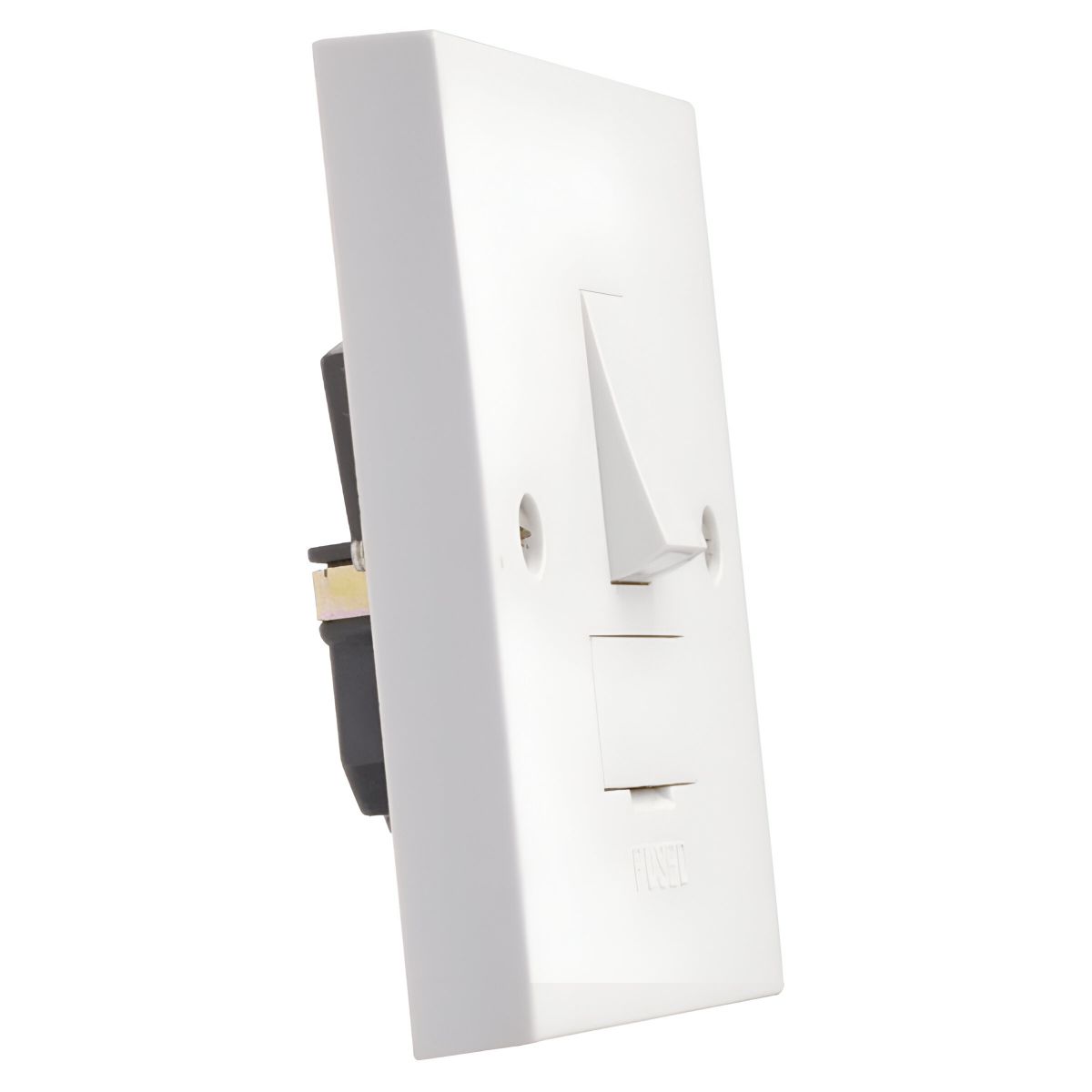 CLICK PRW051 SWITCHED CONNECTION UNIT 13A WHITE