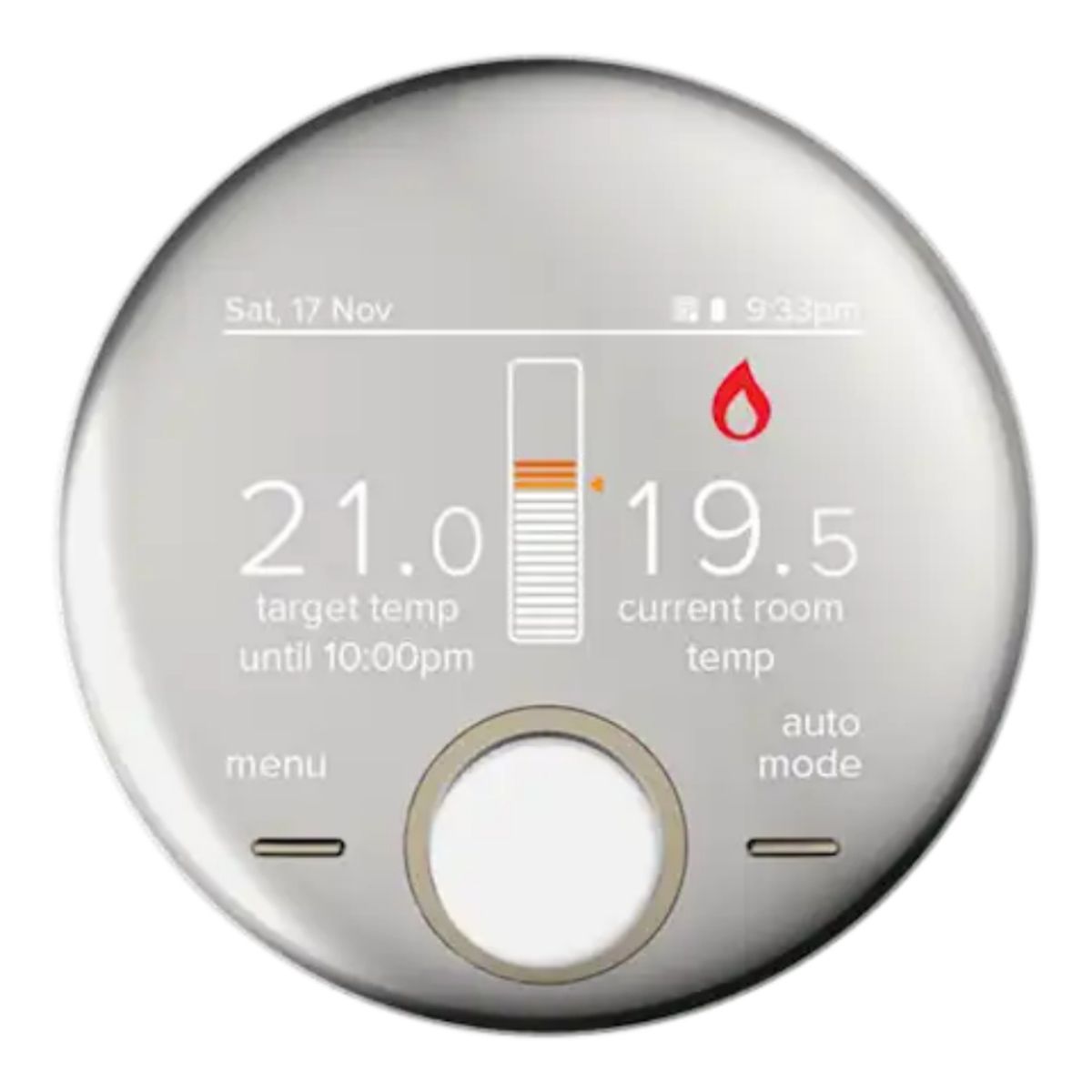 IDEAL HALO COMBI RF 222140 10234701