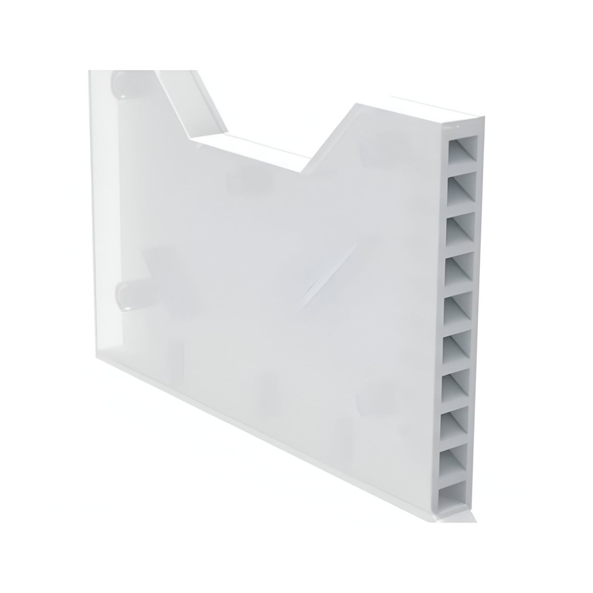 MANTHORPE WEEP VENT CLEAR G950CL