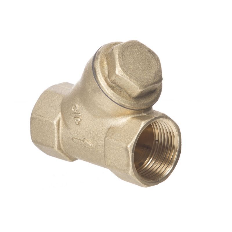 ALTECNIC Y-STRAINER VALVE 1/2" AI-500015