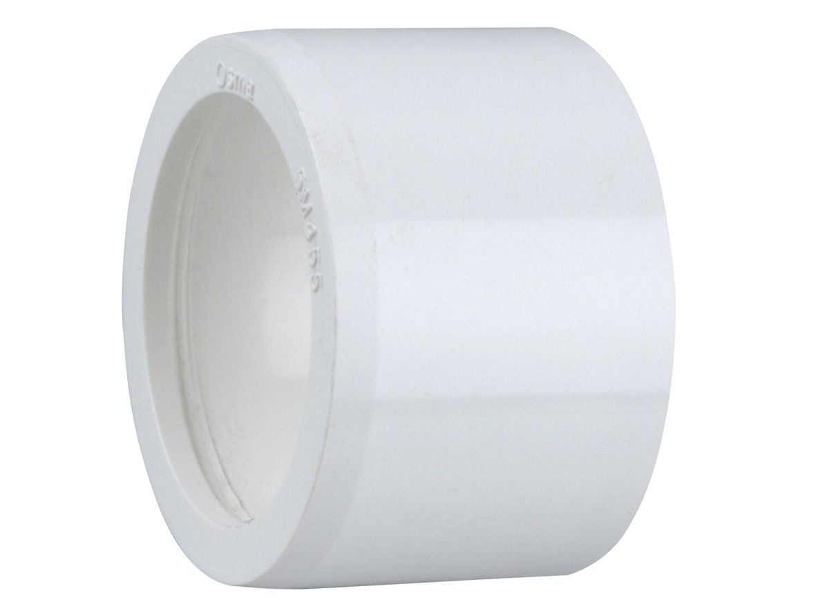 OSMAWELD SOCKET REDUCER 32 x 40mm 5Z455W WHITE