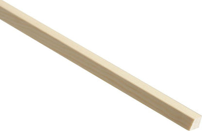 PINE WEDGE BEAD 15 x 12 x 2400mm TM961
