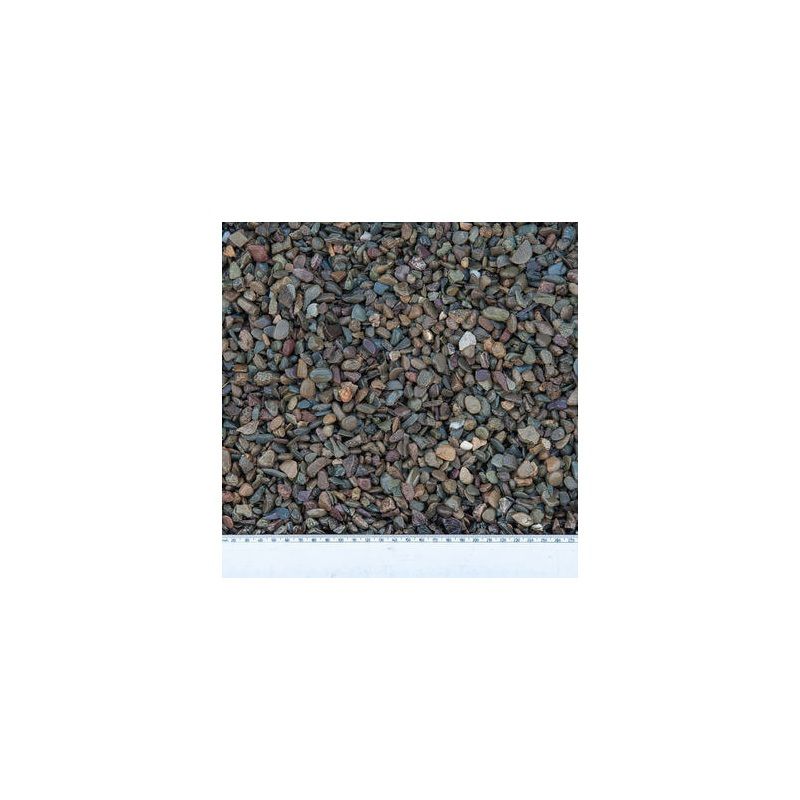 Bromfield Mini Bag Gravel 10mm