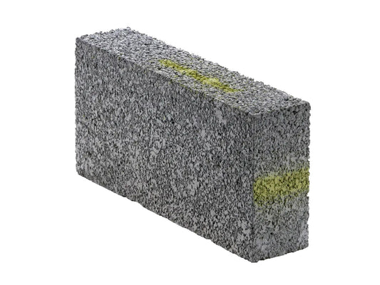 Plasmor Fibolite Solid Block 3.6N 100mm (Northern)