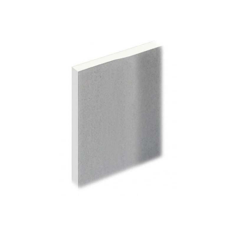 KNAUF WALLBOARD 2400 x 1200 x 15mm TAPERED EDGE 168043