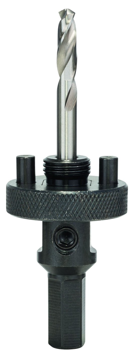 BOSCH 2609390034 HEX SHANK ARBOR 35-152mm