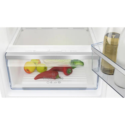 NEFF KI5872SE0G N50 BUILT IN LOW FROST BOTTOM FREEZER