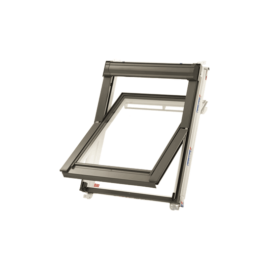 KEYLITE POLAR PVC C/P THERMAL 780 x 980mm PCP04T