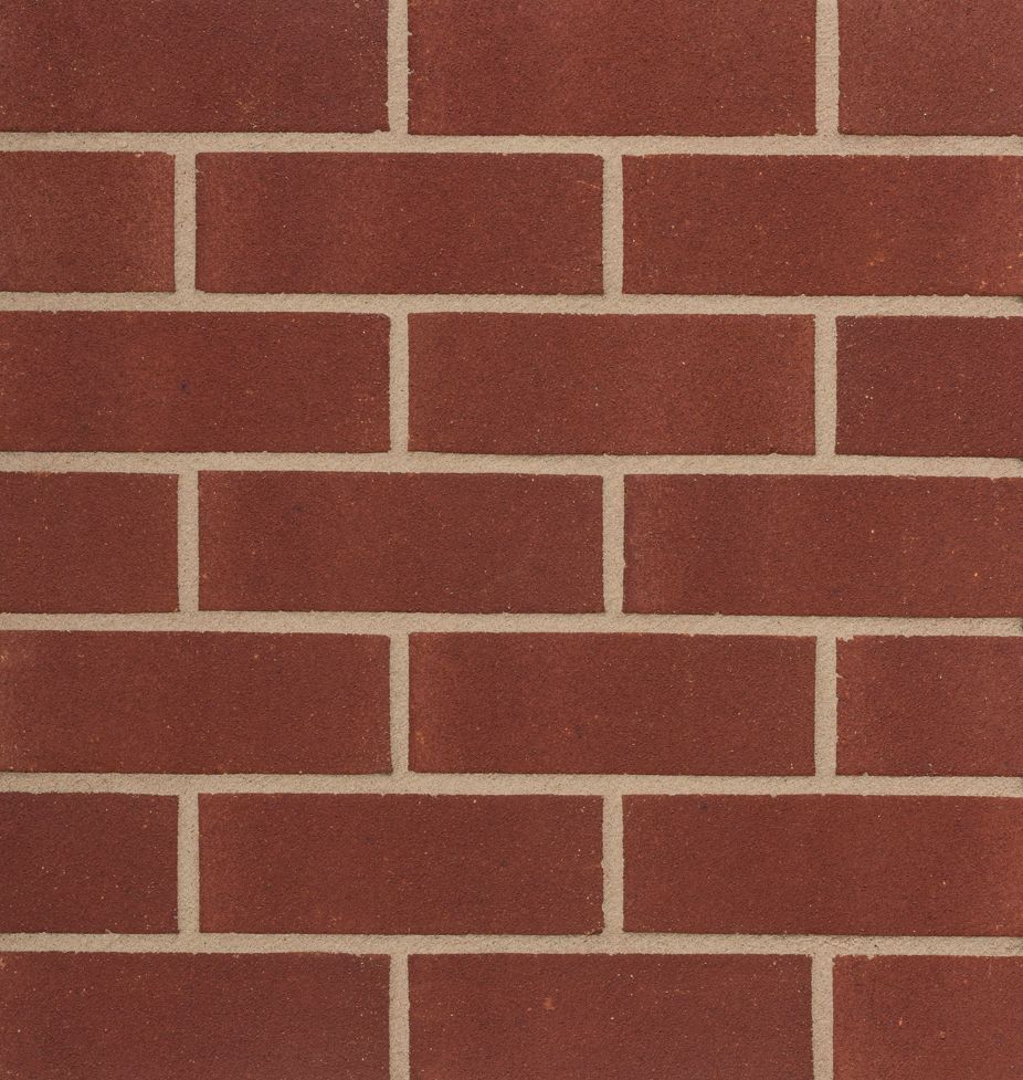Wienerberger Denton Swarland Purple Sandfaced Brick 73mm