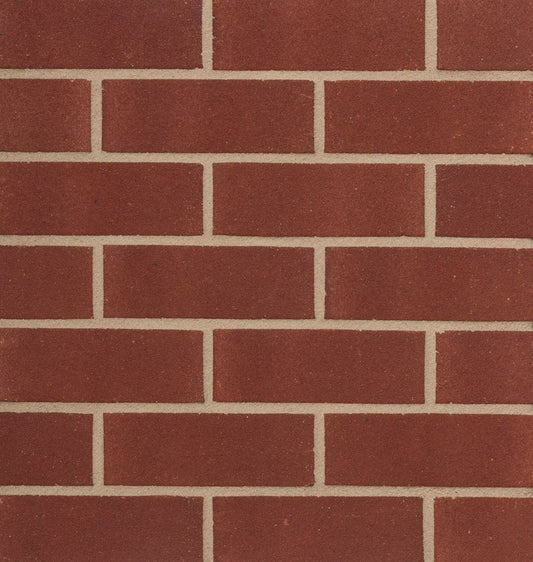 Wienerberger Denton Swarland Purple Sandfaced Brick 73mm