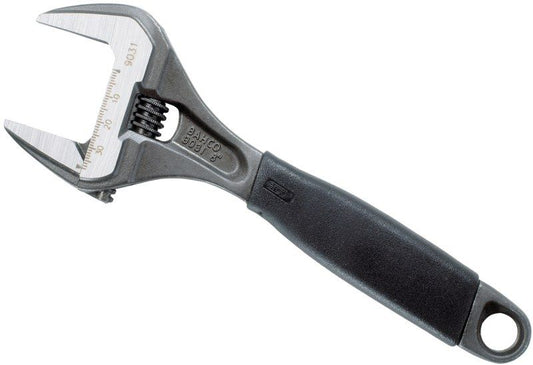 BAHCO BAH9031 EXTRA WIDE ADJUSTABLE WRENCH 218mm