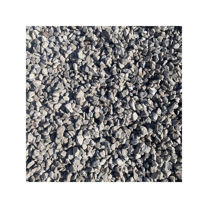 Stafford Mini Bag Brassington White Limestone Chippings 14-10mm