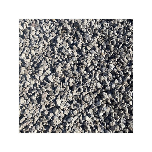 Stafford Mini Bag Brassington White Limestone Chippings 14-10mm