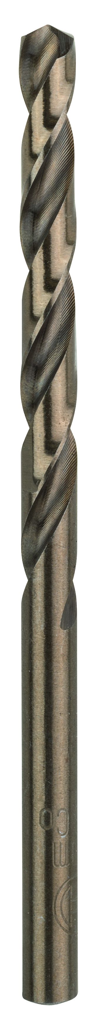 BOSCH 2608585851 HSS-CO COBALT DRILL BIT 5.0mm
