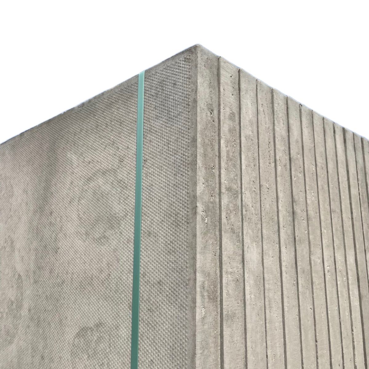 EATON CONCRETE SLAB GREY 600 x 600 x 38mm