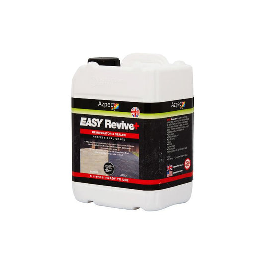 AZPECTS EASYREPAIR EASYREVIVE+ REJUVENATOR & SEALER 5l 4020