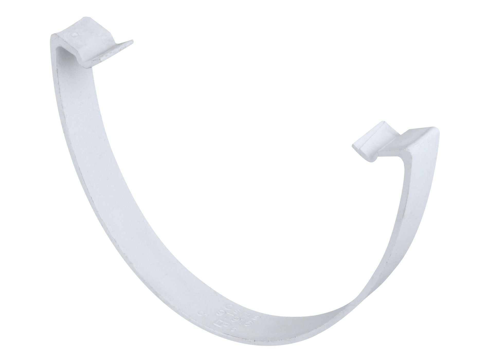 OSMADEEPLINE 9T916 PVCU FLEXICLIP 113mm 9T916W WHITE