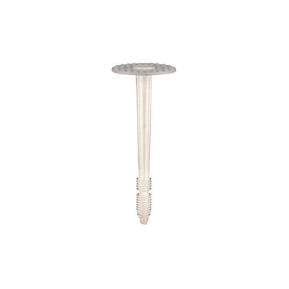 TIMCO PLASTIC INSULATION FIXINGS M8 x 130mm (BAG 100) PIF130