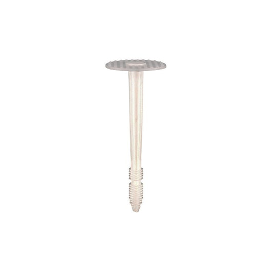 TIMCO PLASTIC INSULATION FIXINGS M8 x 130mm (BAG 100) PIF130